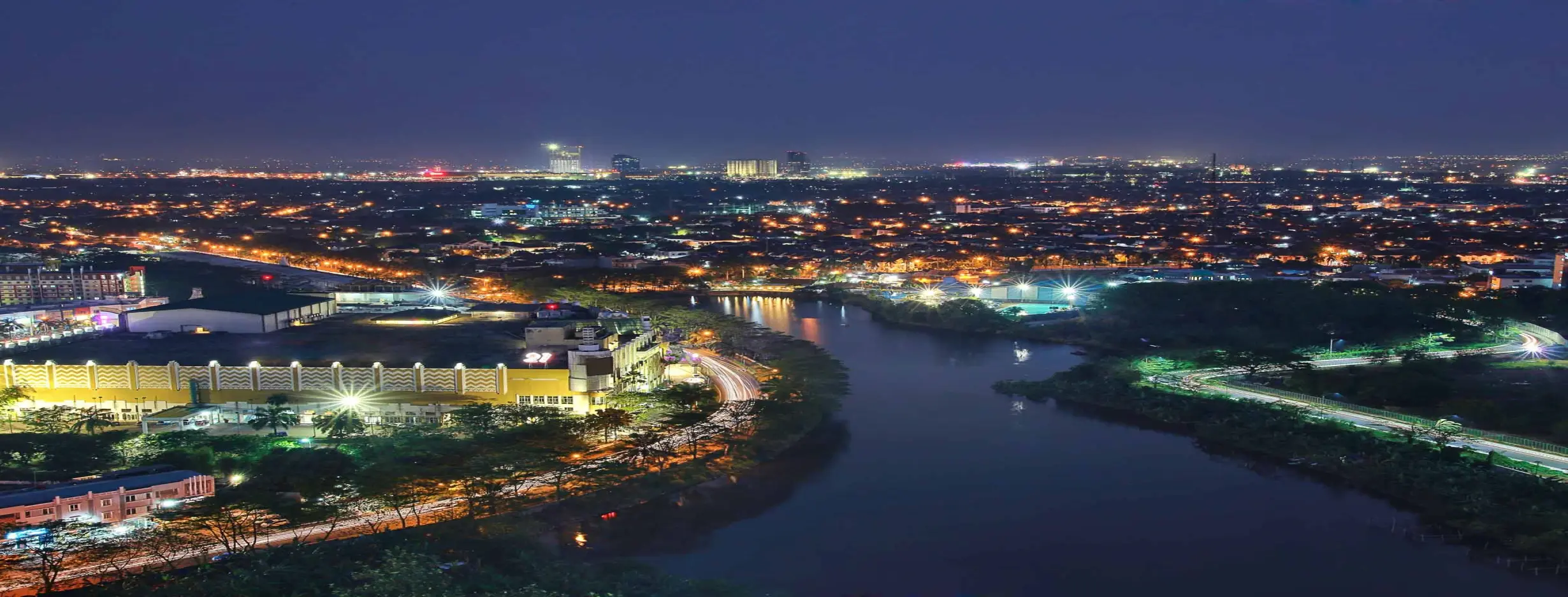 Image for Nightlife Excursion